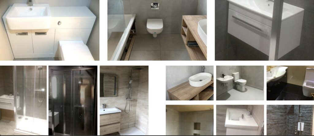 bathroom images
