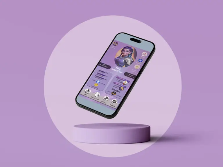 iphone mockup 2